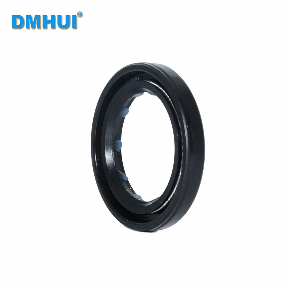 TS16949 TCV Oil Seal 28.56x42x5.5mm NBR Rubber Metric Hydraulic Shaft Seal