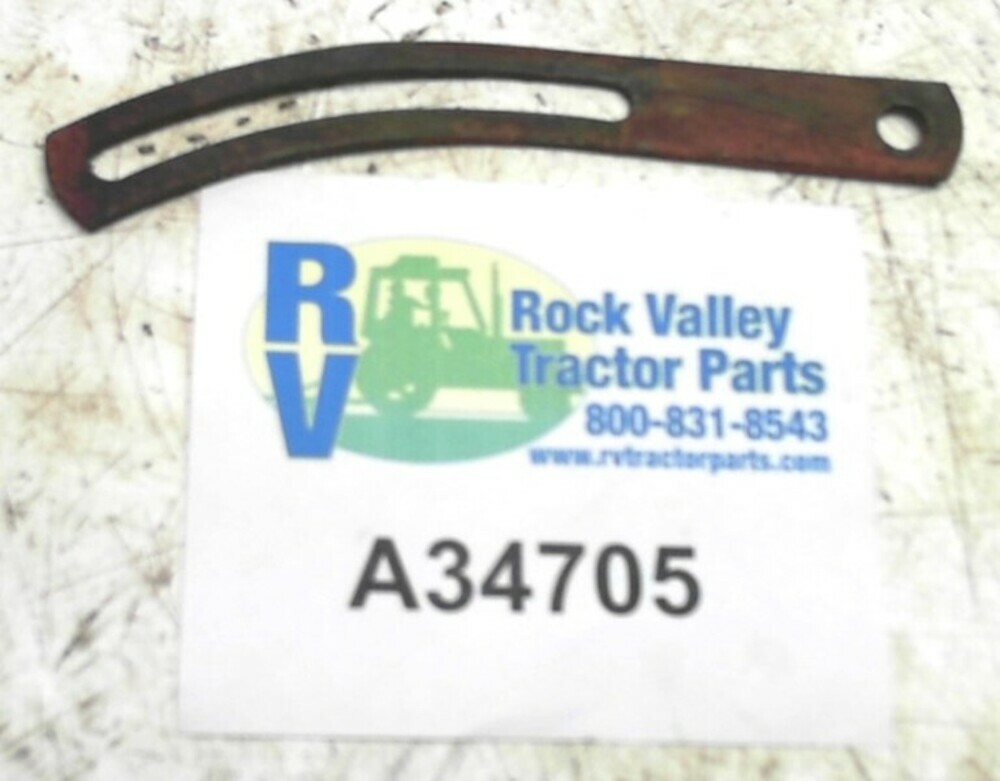 International Strap-alternator Adjust A34705