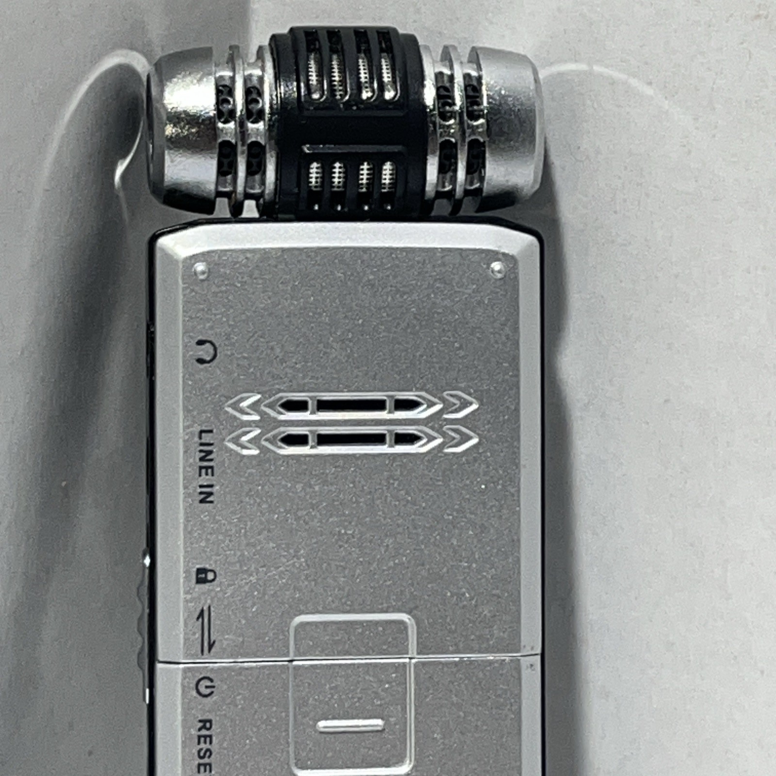 TRUStIN Digital Voice Recorder Stereo Mic Field Recorder music Audio Trustin OEM