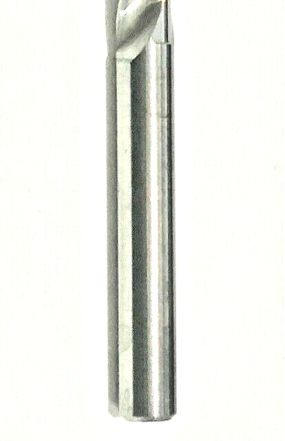 5/64 SOLID CARBIDE JOBBER DRILL 7/8 FL x 1-3/4 OAL HTC MFG MADE IN USA NEW 1 PC