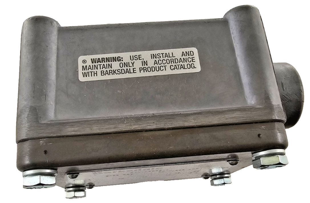 P1X-K85SS-T HI-P PRESSURE SWITCH