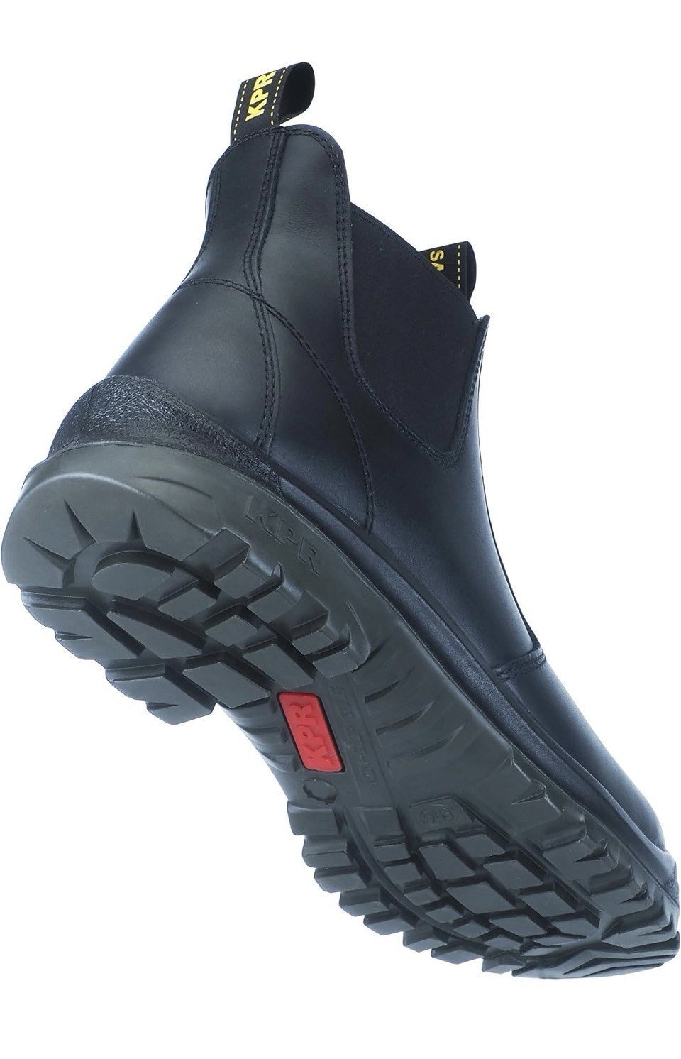 KPR Men’s M706 CSA Approved ESR 6” wide Size 10 Black