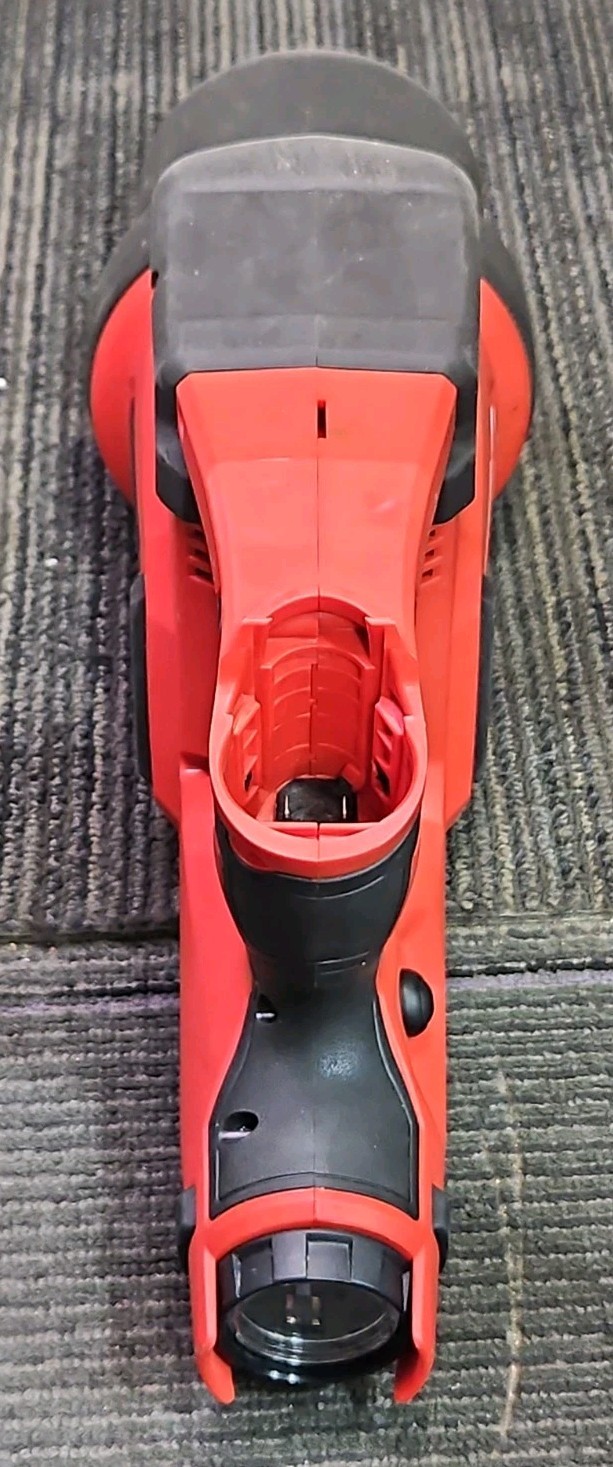 Milwaukee Tools 2572A-21 Air Snake M12 Drain Cleaning Air Gun Kit – READ
