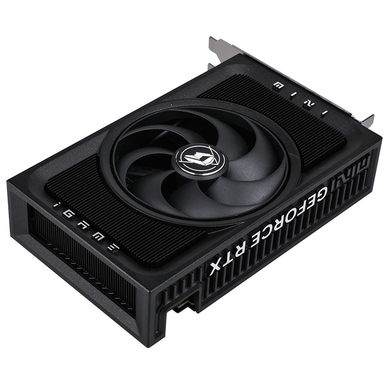 COLORFUL iGame GeForce RTX 5070 Mini OC 12GB Graphics Card