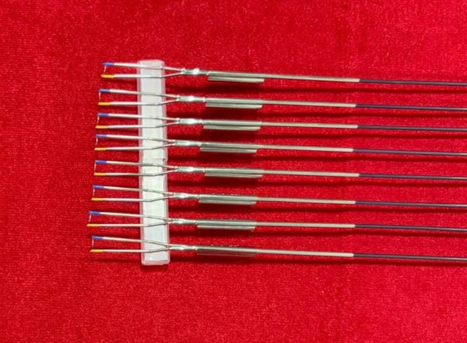8pc – Turp Bipolar Cutting Loop Electrode Best Quality Reusable Instruments