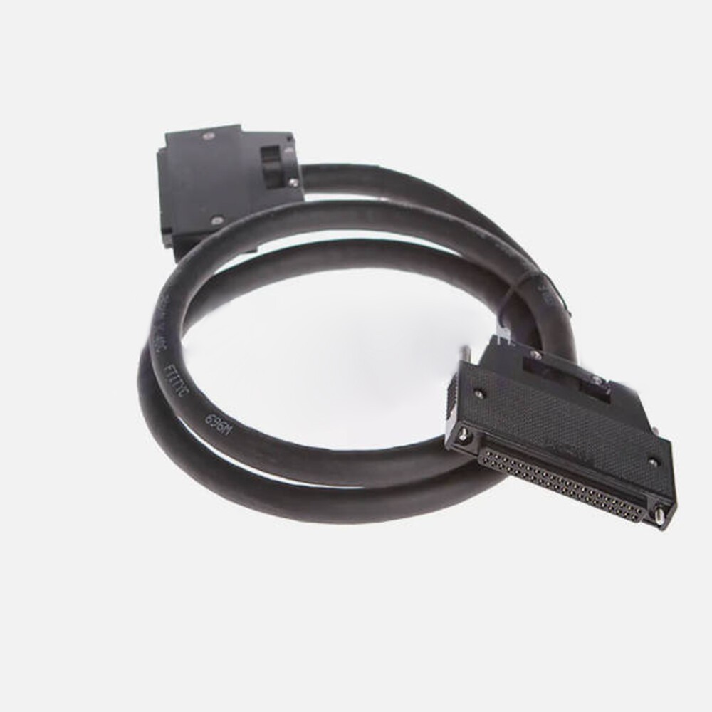 AC10TB 1M Programmable Controller Cable for MITSUBISHI