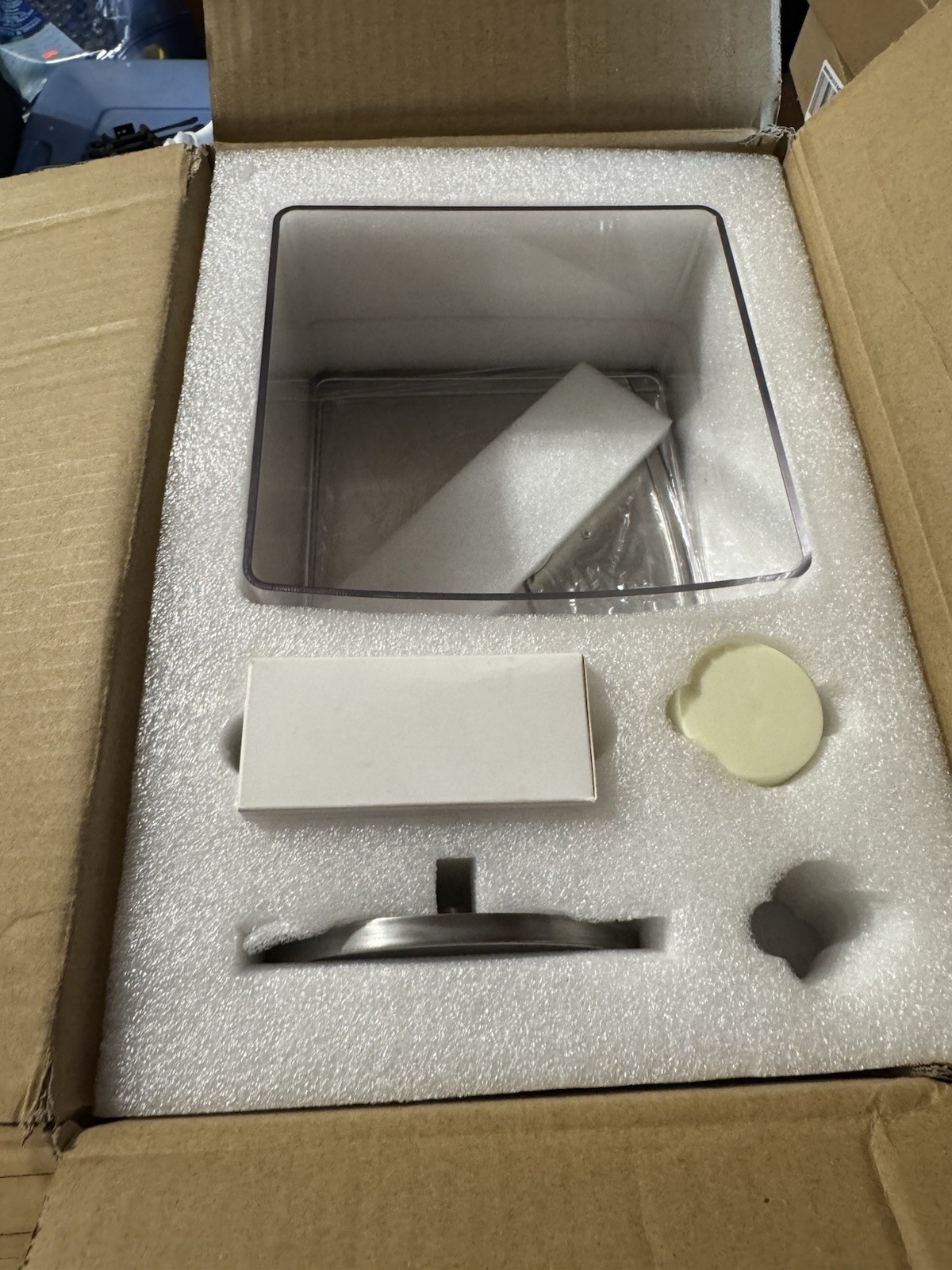 Bonvoisin lab Analytical Precision Digital Scale Balance 500g x 0.001g .001 G..