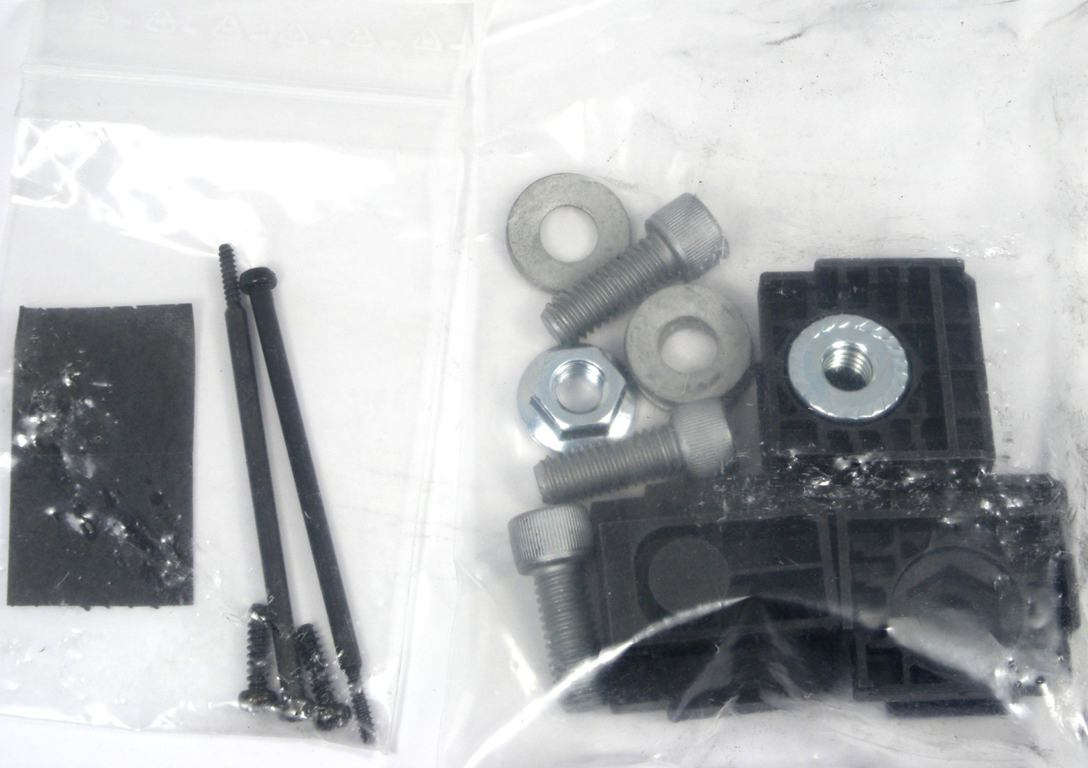 NEW SIEMENS 3VA9473-0JJ23 Breaker Lug Kit, Wire Conn TA2.4, 3VA53/4 – 3VA63/4 3P