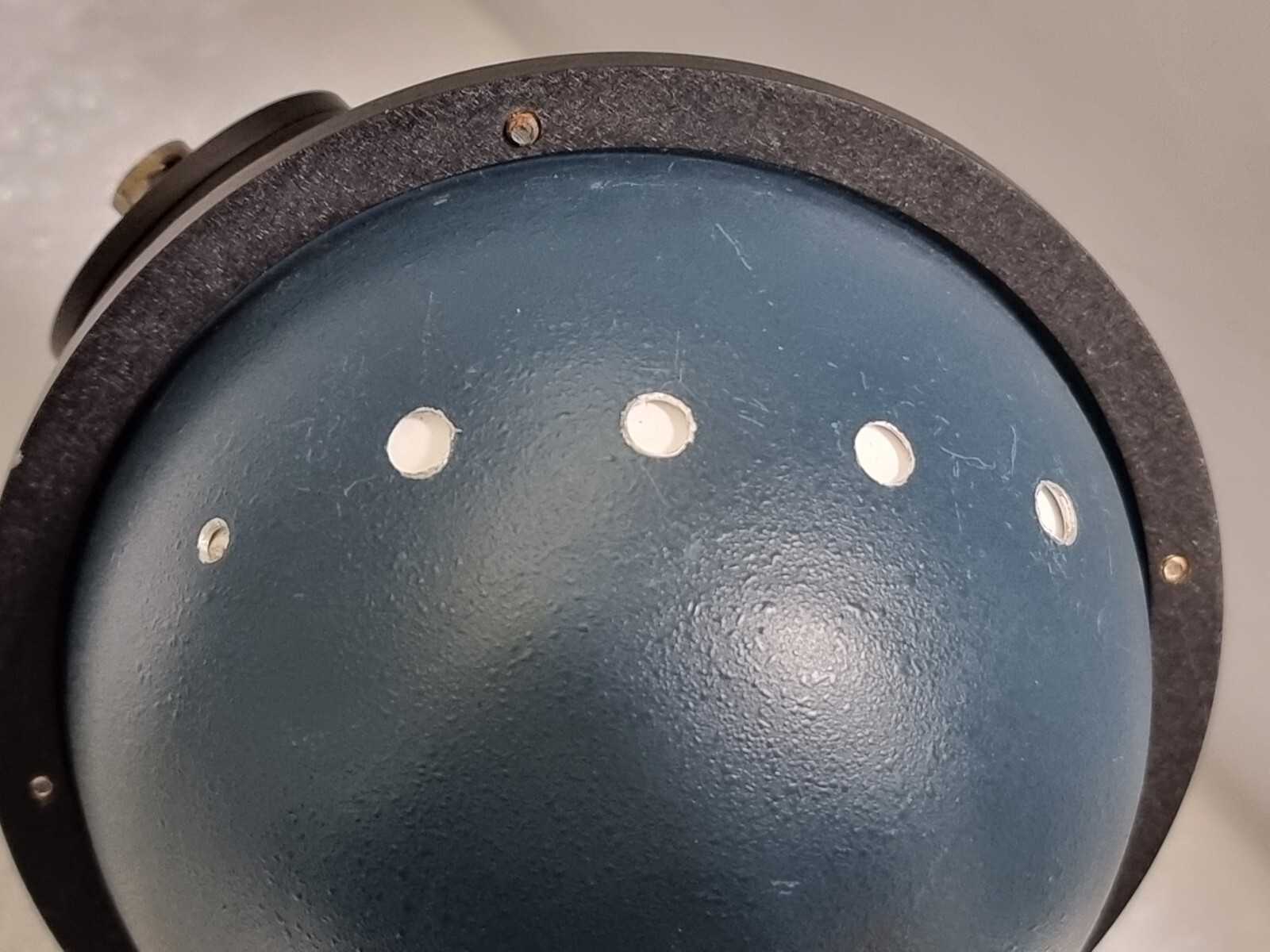 TSE 4″ integrating sphere 10201SB TSE10700 with Cables