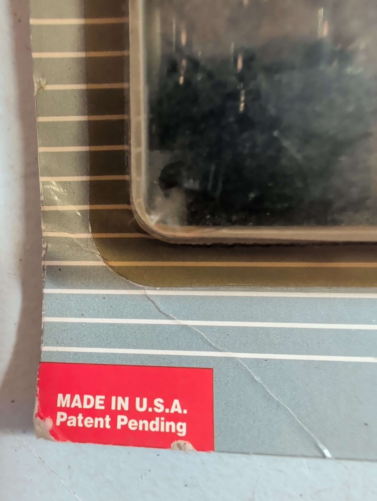 NOS Etcon DD1 Phone Wiring Center 4 Line 48 Location Distribution Device Sealed