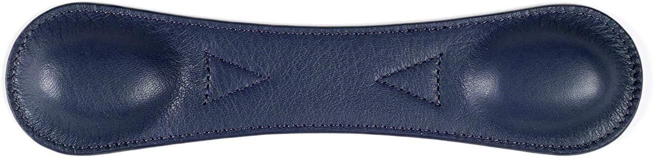 Weighted Bookmarks 8 1/2» Genuine Leather