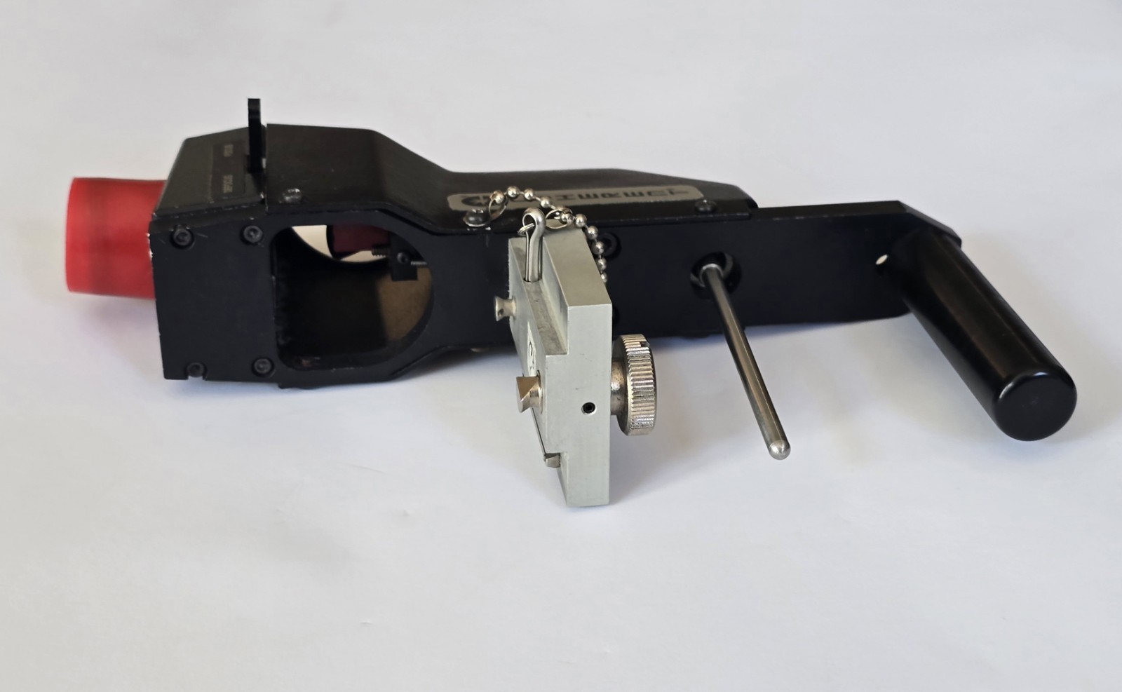 Coherent Laser Aperture Micro Manipulator Attenuator Control Unit Lab Tool