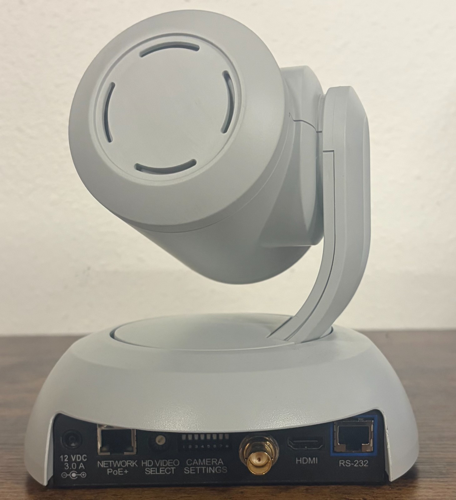 Vaddio ROBOSHOT 30 HD-SDI White (Sold As Is)