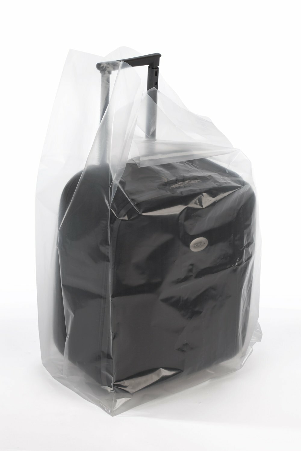 Clear Gusseted Poly Bags Cs – 24x20x48x3 mil(Carton of 100)