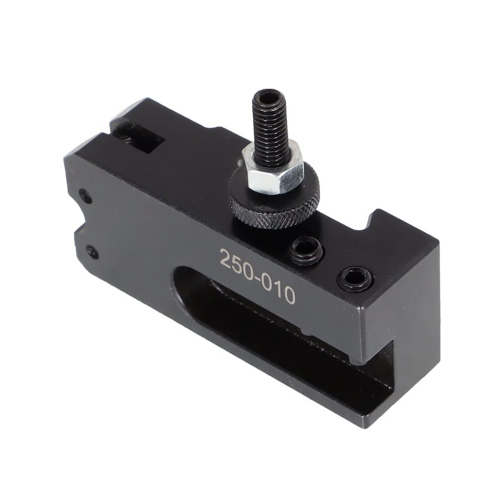 10 Knurling Turning&Facing Holder (250-010) Oxa# Cnc Lathe Tool Post Oxa