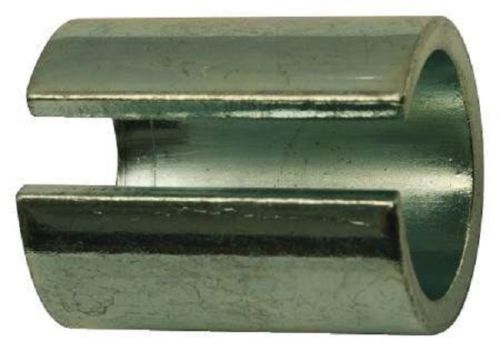 Steel 5/8″ ID X 3/4″ OD X 1-1/4″ Length Shaft Adapter Bushing – New (9-7)