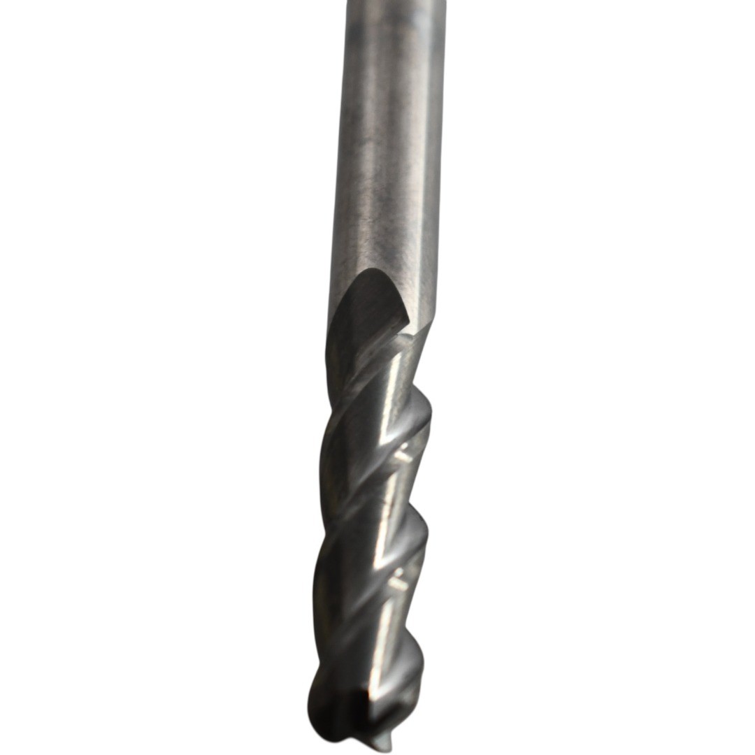 NEW Accupro 87810495 5/16 Carbide Square End Mill 3 Flute 1-1/8 LOC 3 OAL
