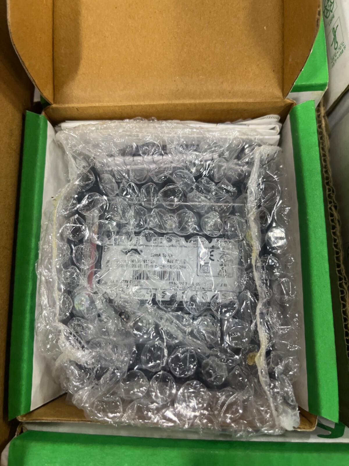 Schneider METSEPM1200 PowerLogic PM1200 NEW