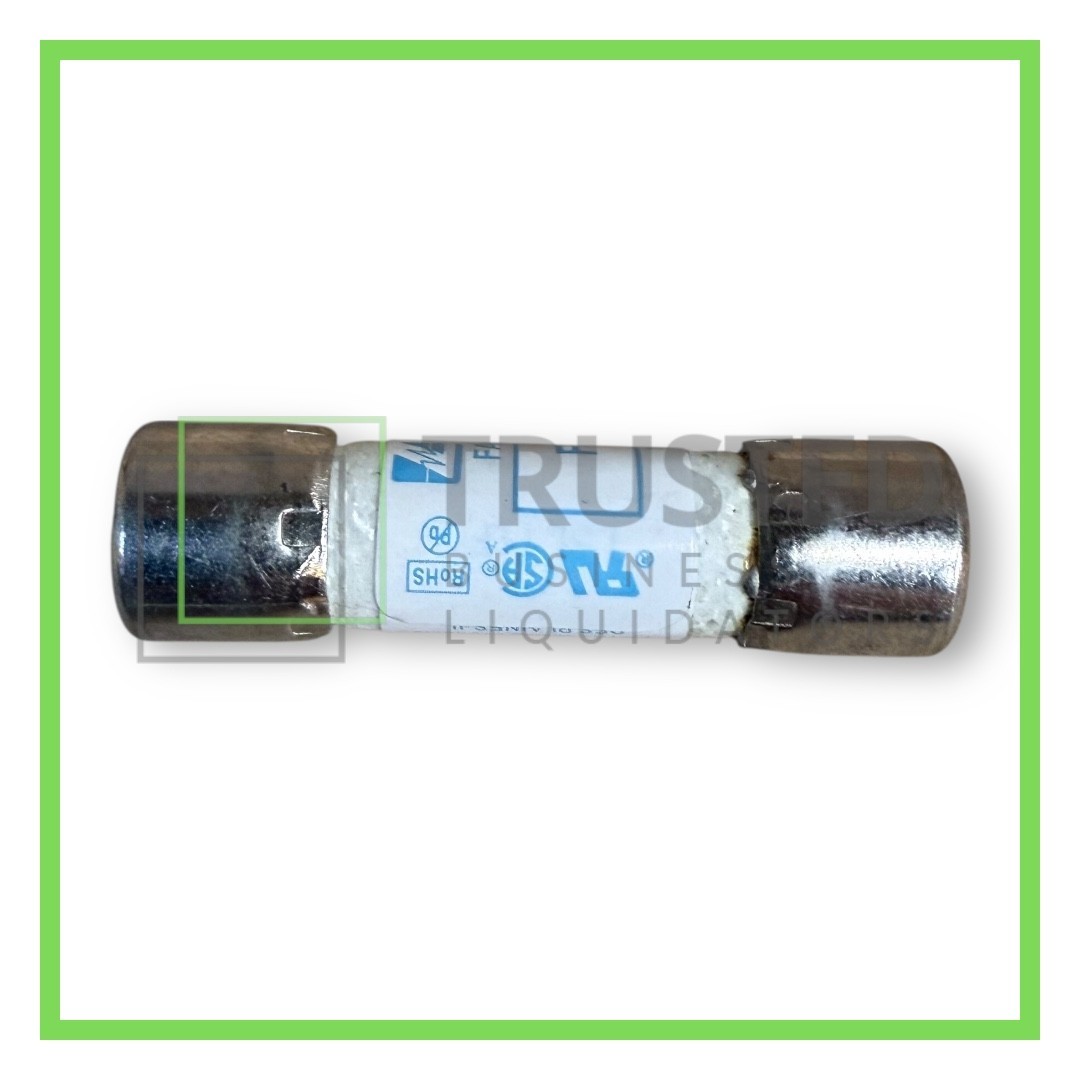 Littelfuse FLU 11A 1000V Fast-Acting Fuse 10×38mm Box of 10 for Fluke Meters