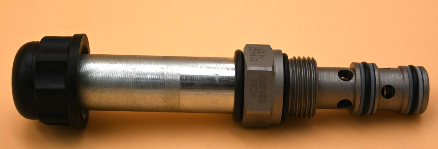 HYDAC WSM08130D-01M-C-N TT | WSM08130D01MCNTT 25N17 SOLENOID VALVE