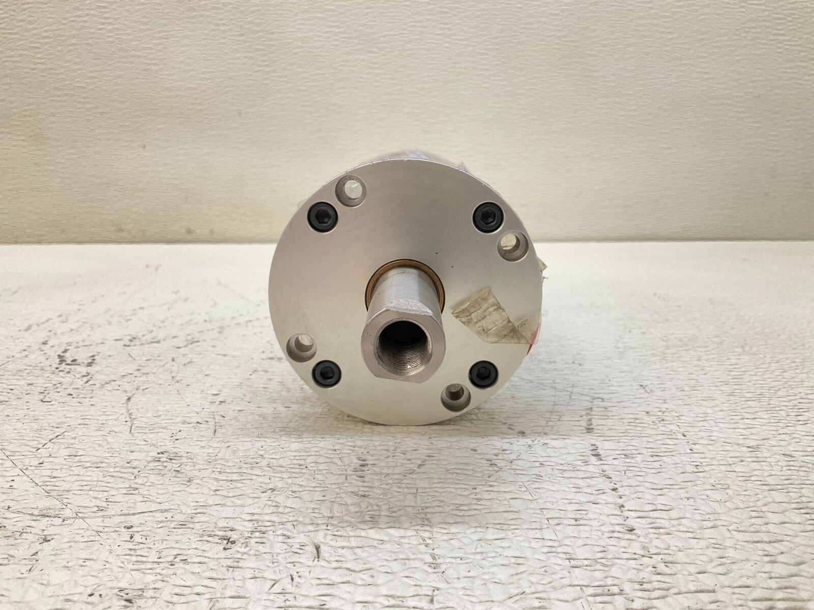 Bimba FO-317-EE0.87 Pneumatic Cylinder FO317EE087 New (TSC)