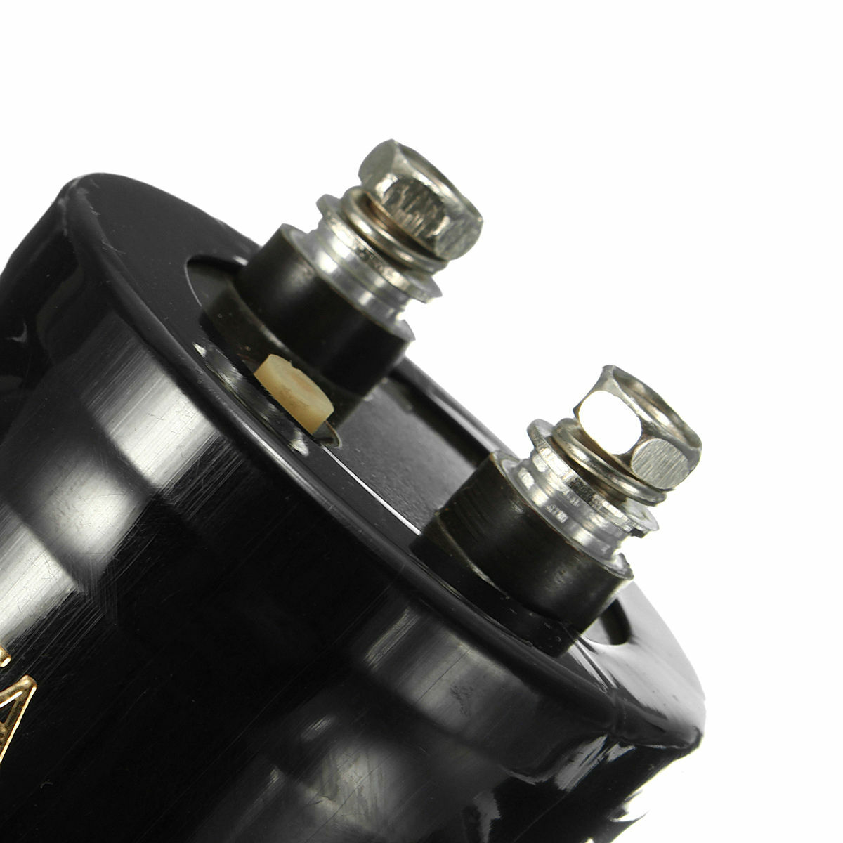 80V 22000UF/MFD Audio Aluminium Electrolytic Capacitor 105℃ Range of Voltages