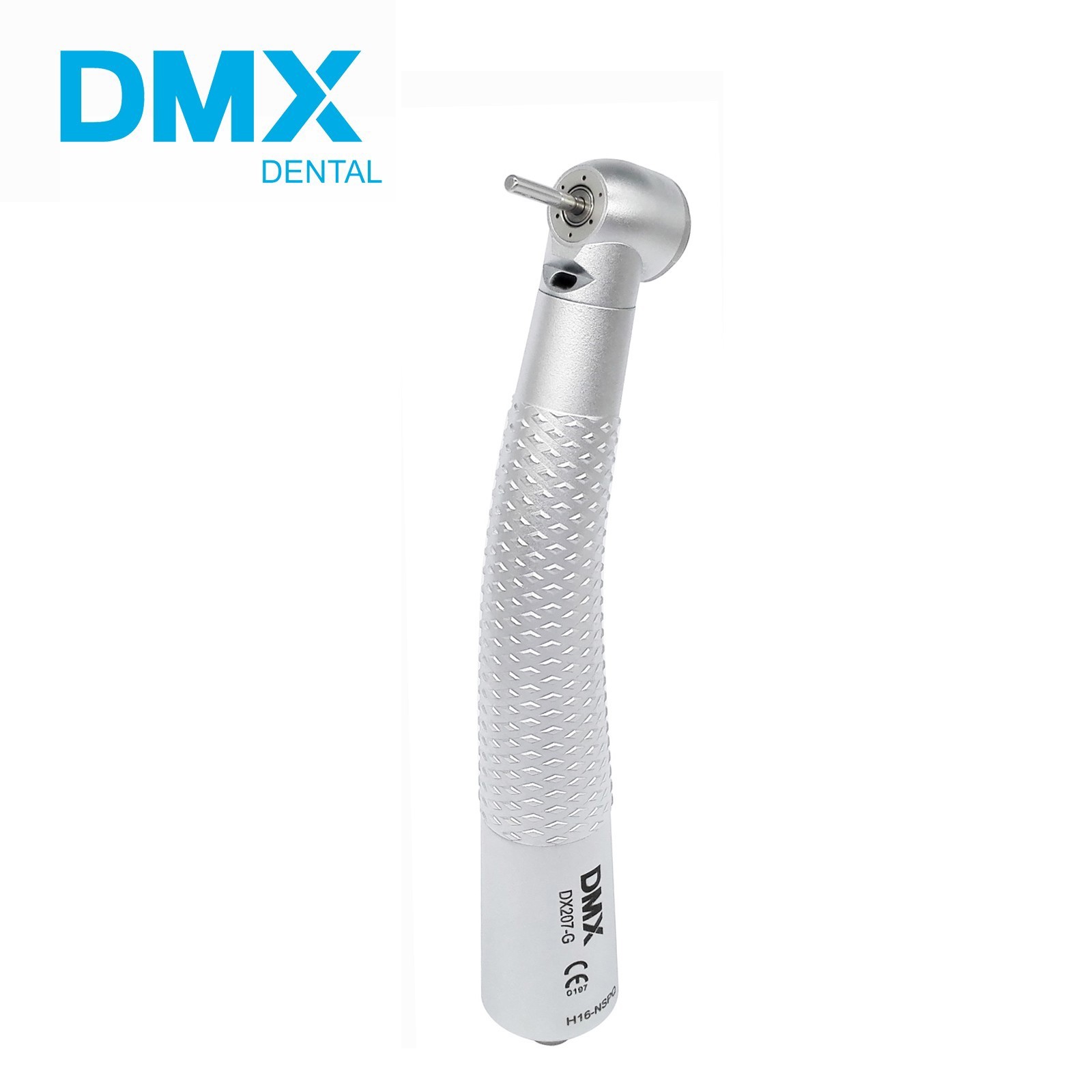 COXO Style Dental High Speed Handpiece Fiber Optic Turbine F/ KaVo MULTIflex 4 6
