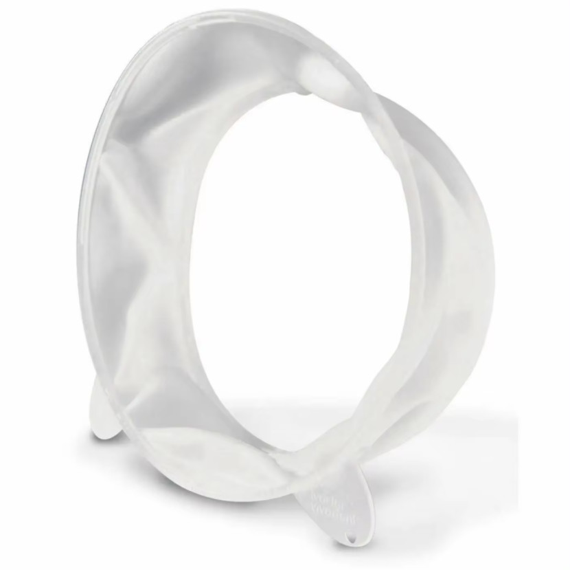 Ivoclar OptraGate Assortment Non Latex Optragate Lip & Cheek Retractor 10Pcs