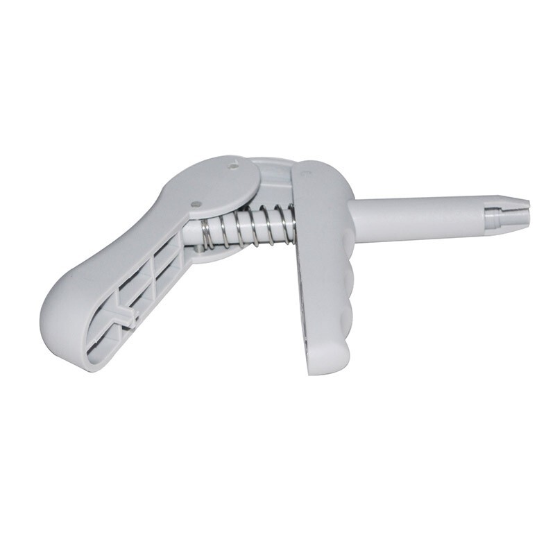 2/4/6/8/10Pack Dental Composite Gun Dispenser For Unidose Denshine Autoclavable