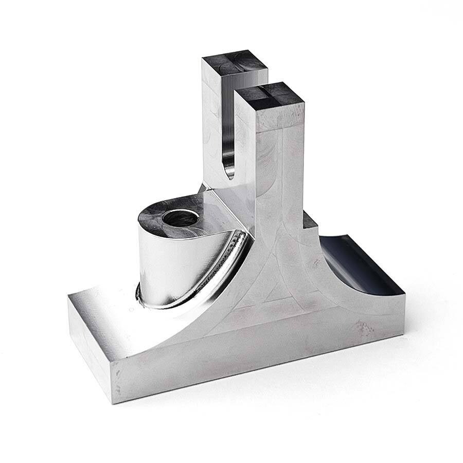 Custom Aluminum Parts Rapid Prototype Contact Us to talking about your project
