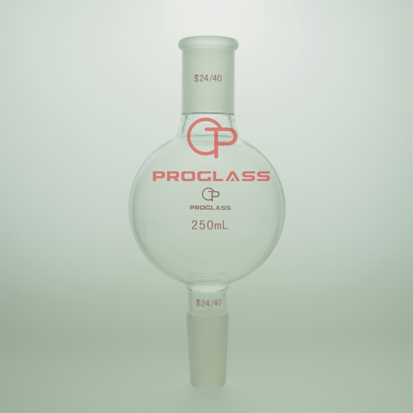 Lab Chromatography Reservoir Capacity Flask