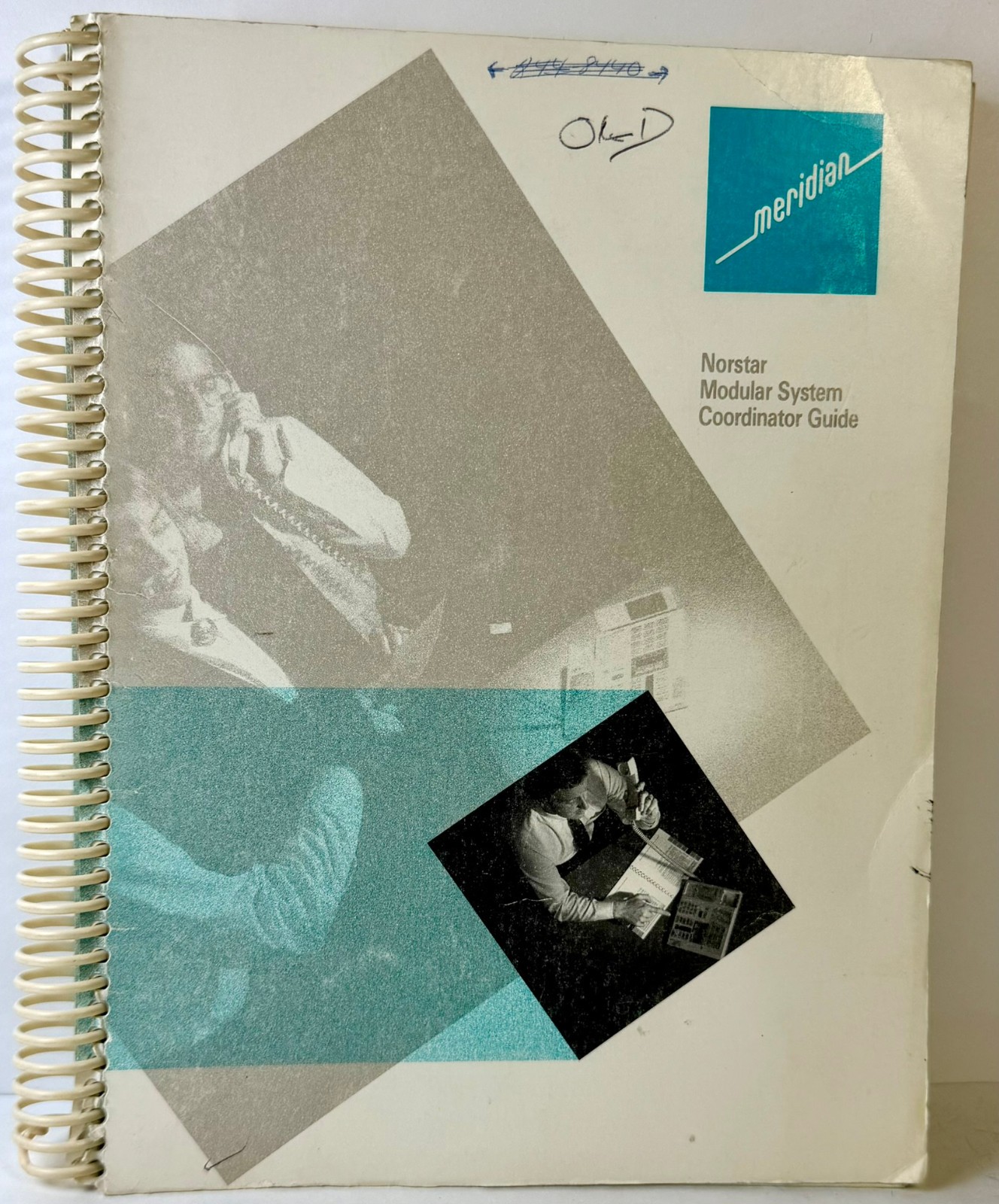 Nortel Norstar 6.1 MICS & CICS – CICS 7.1 & 6.1 Pro Record – CICS/MICS 4.0 Guide