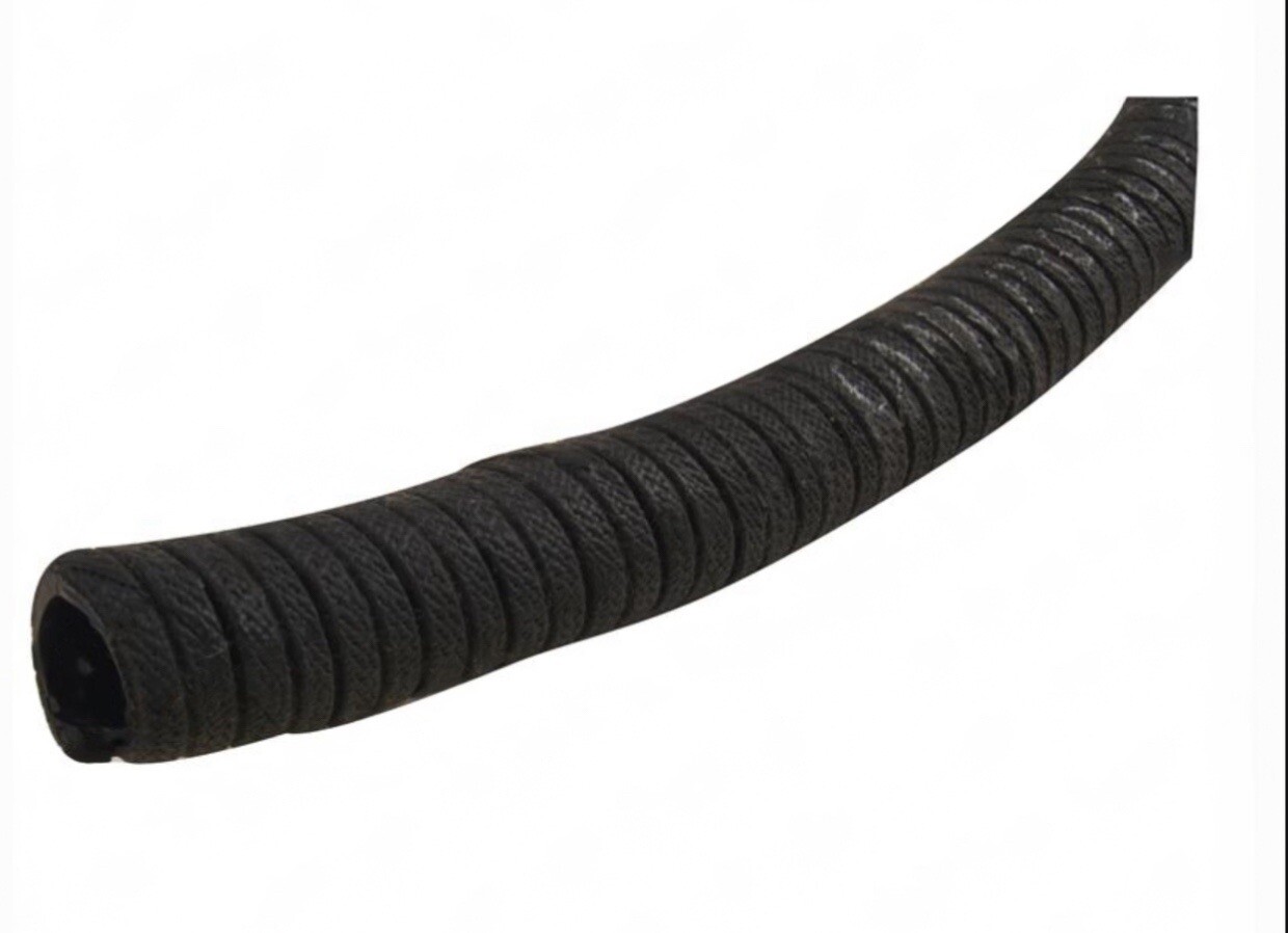 Universal LPG Hose – Vapor 2FT Long 5/8″ | Forklift