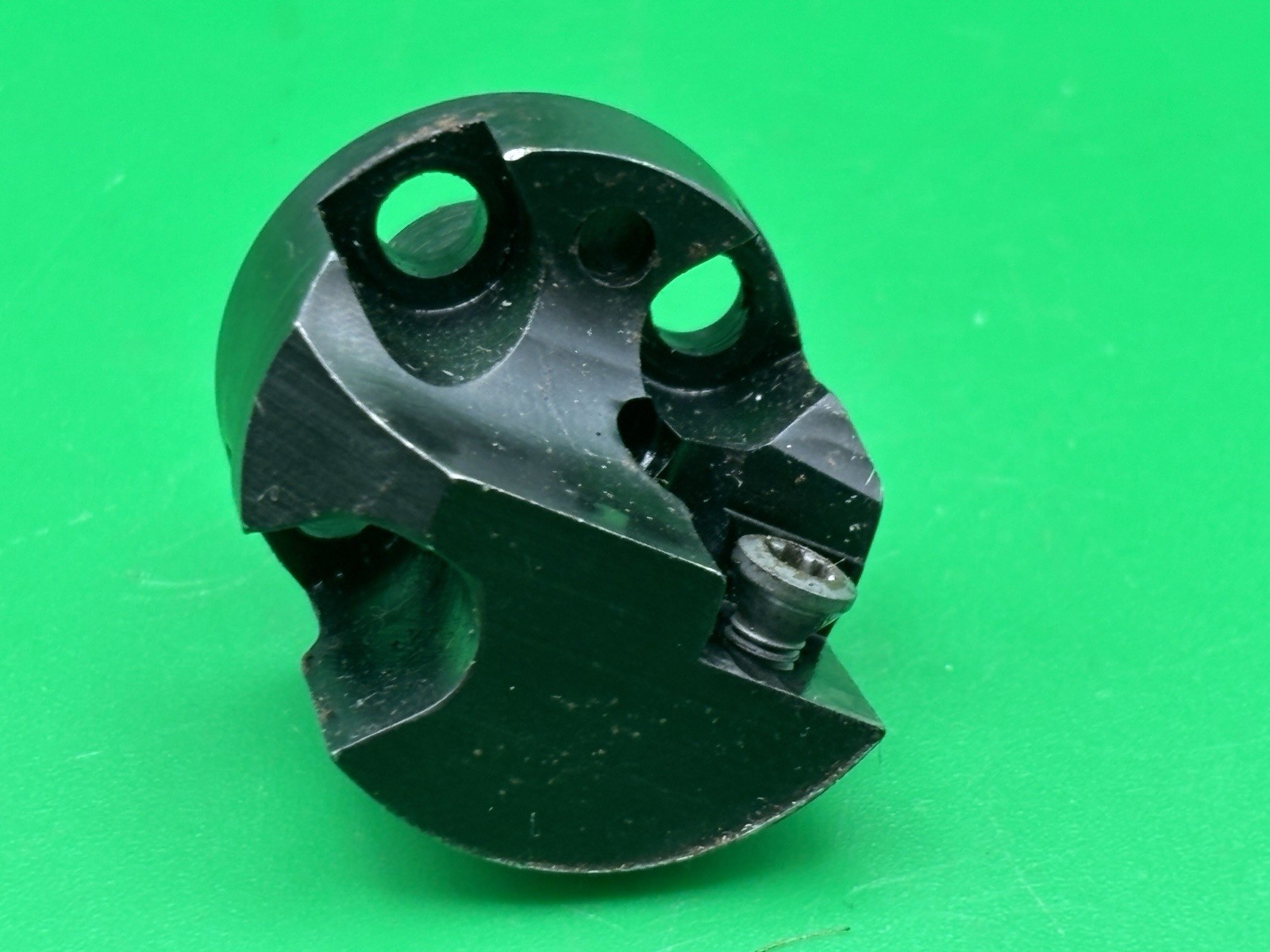 Ultra-Dex Patriot MH16 SCLCR3-CFT 1.00″ Modular Anti-Vibe Lathe Boring Bar Heads