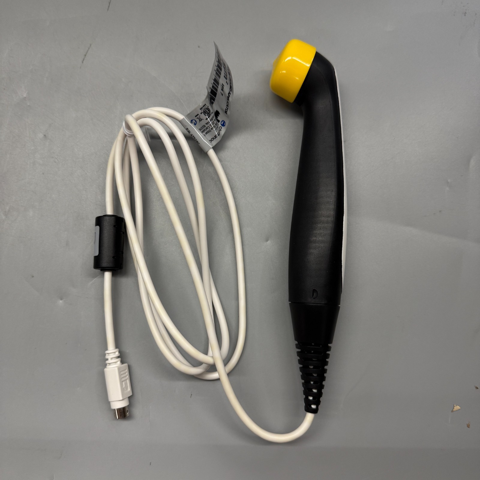 NEW Chattanooga Intelect Transport 2 Ultrasound Unit 4782