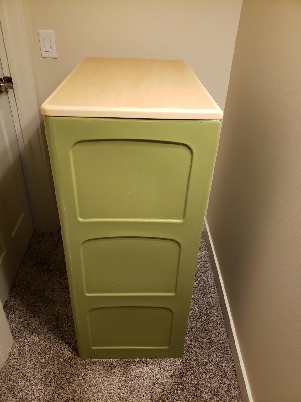 Norix Furniture ATN750 Open Chest Psychiatric Prison Behavioral $1279 RETAIL