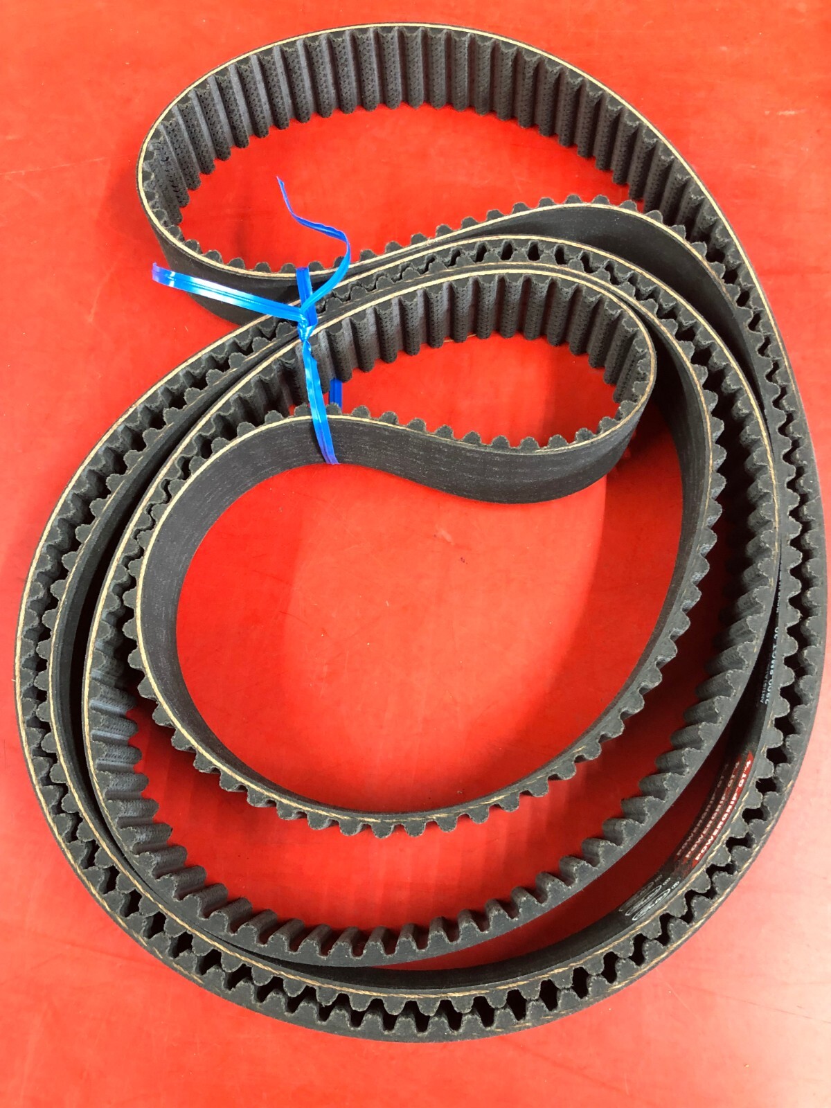 GATES 2800-8MGT-30 POWERGRIP GT4 INCLINE CONVEYOR POWER BELT 8mm PITCH 350 TEETH