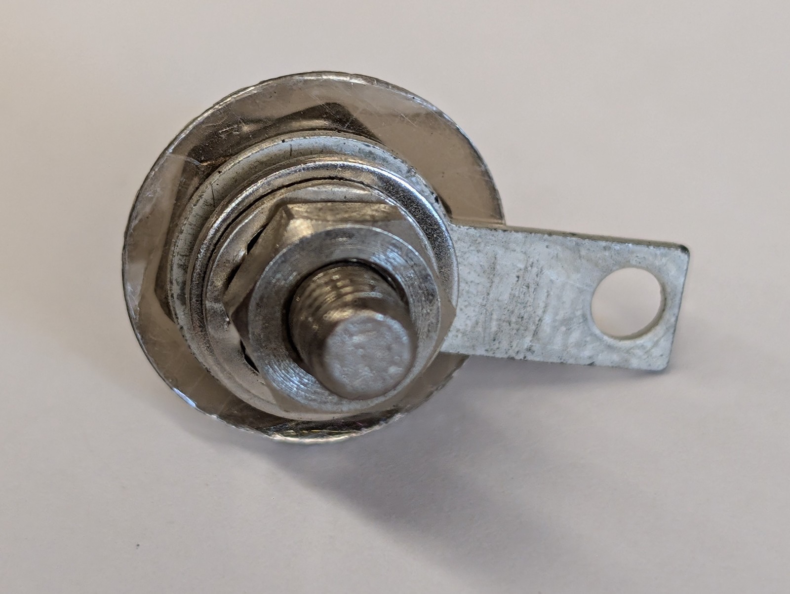 Vintage Diode PN ZG30A 3H, Unknown Manufacturer, Probably Rare 1960s Gov Surplus