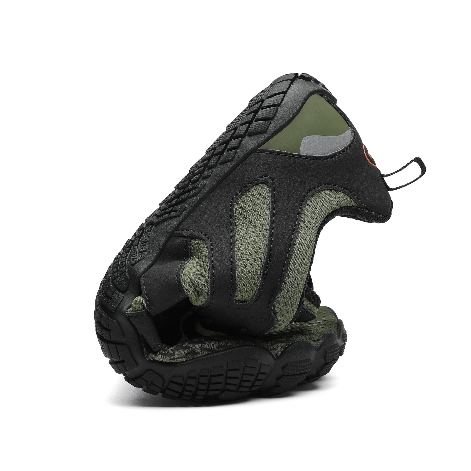 SAGUARO Barefoot Shoes for Men – Wide Toe Box Zero Drop Minimalist Shoes T