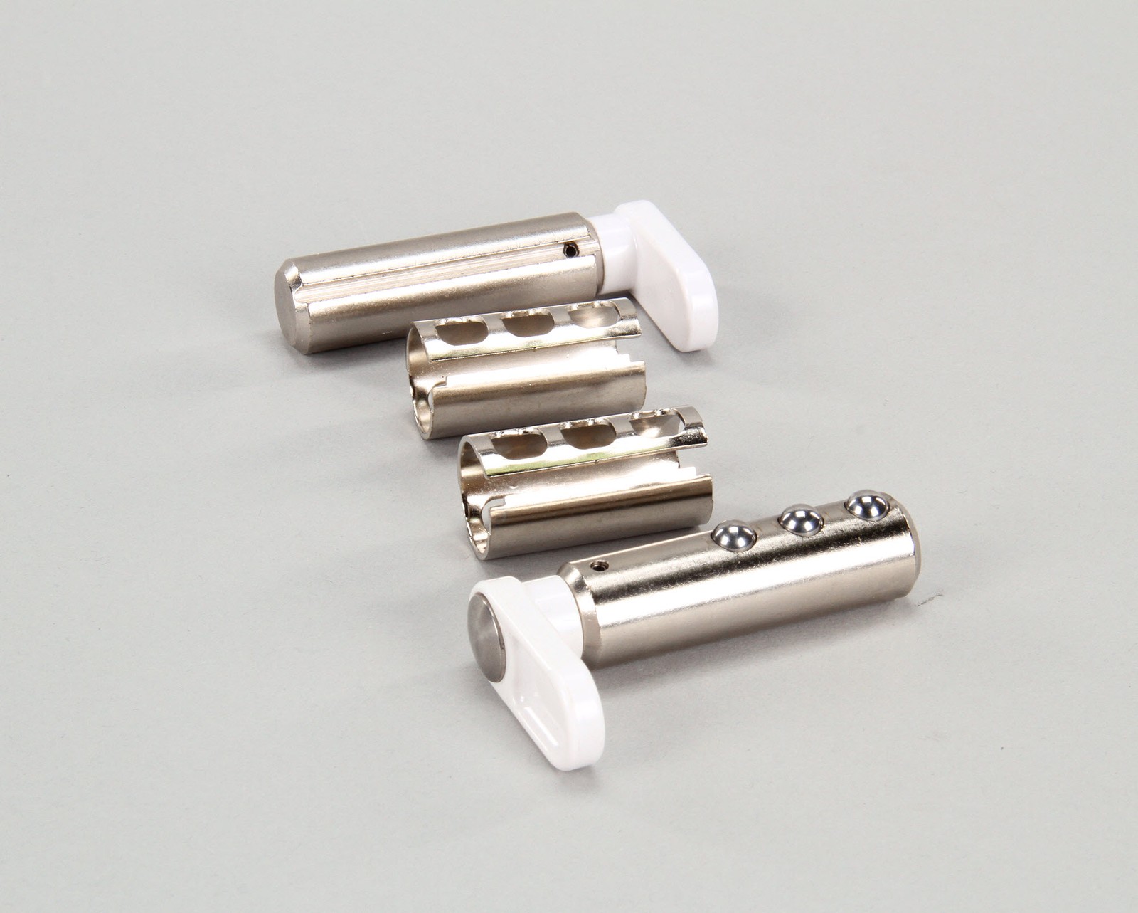 Manitowoc Ice Hinge Assembly Rh/Lh 3 Ball Nsf 000006504 – Free Shipping +