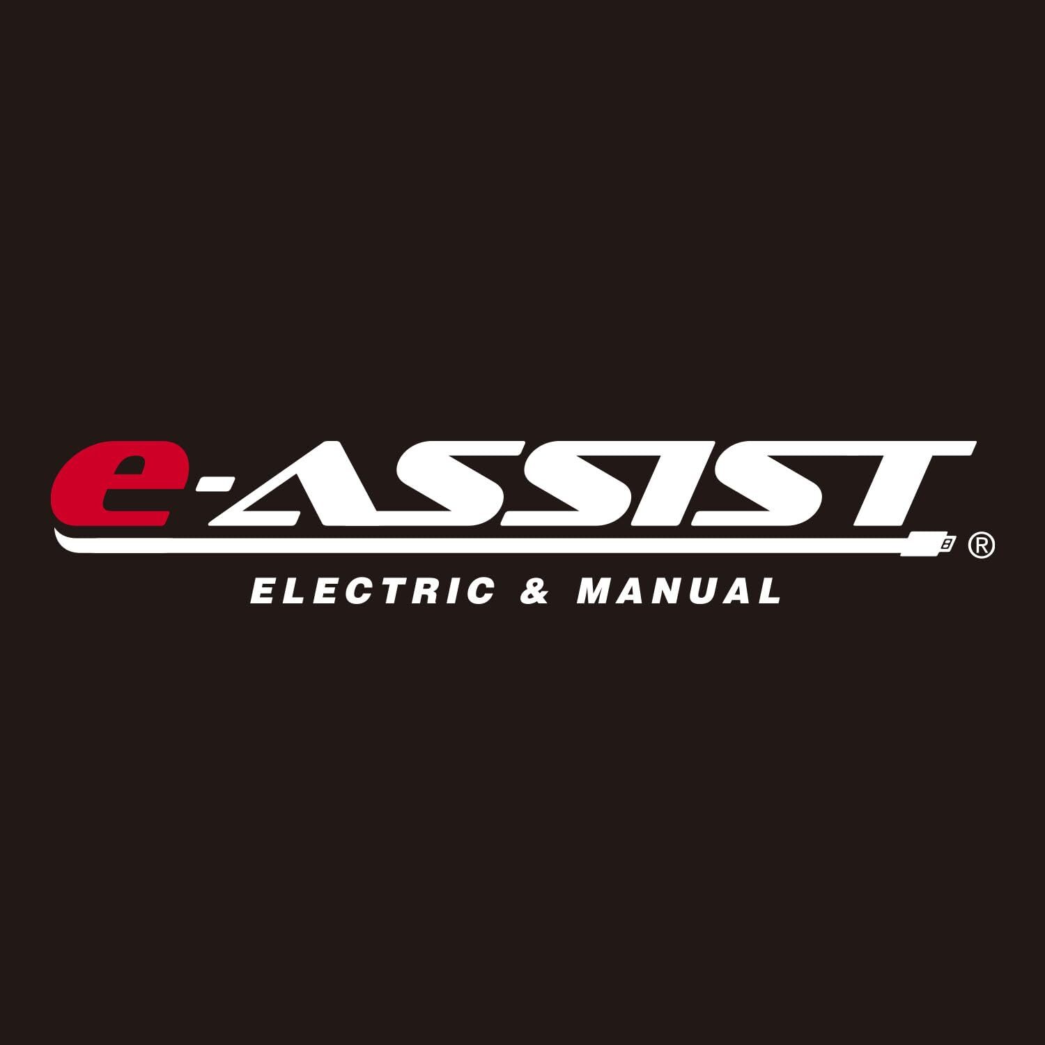 VESSEL e ASSIST Rechargeable Screwdriver 3.6V Power Manual 88.5 lbf in Torque