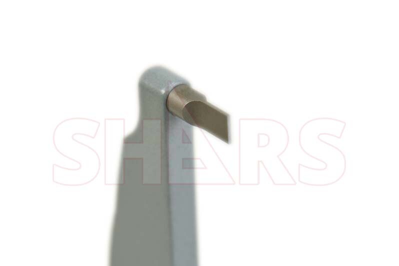 2-3″ Electronic Blade Micrometer NEW #]