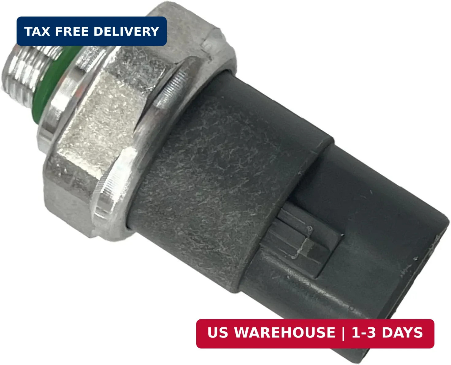 A/C Pressure Switch Sensor for Toyota Models – Reliable Automatic Control