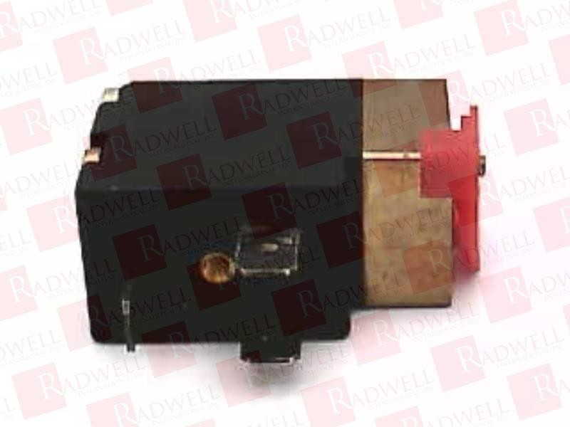 BURKERT FLNSCH-PNO-8BAR / FLNSCHPNO8BAR (NEW NO BOX)