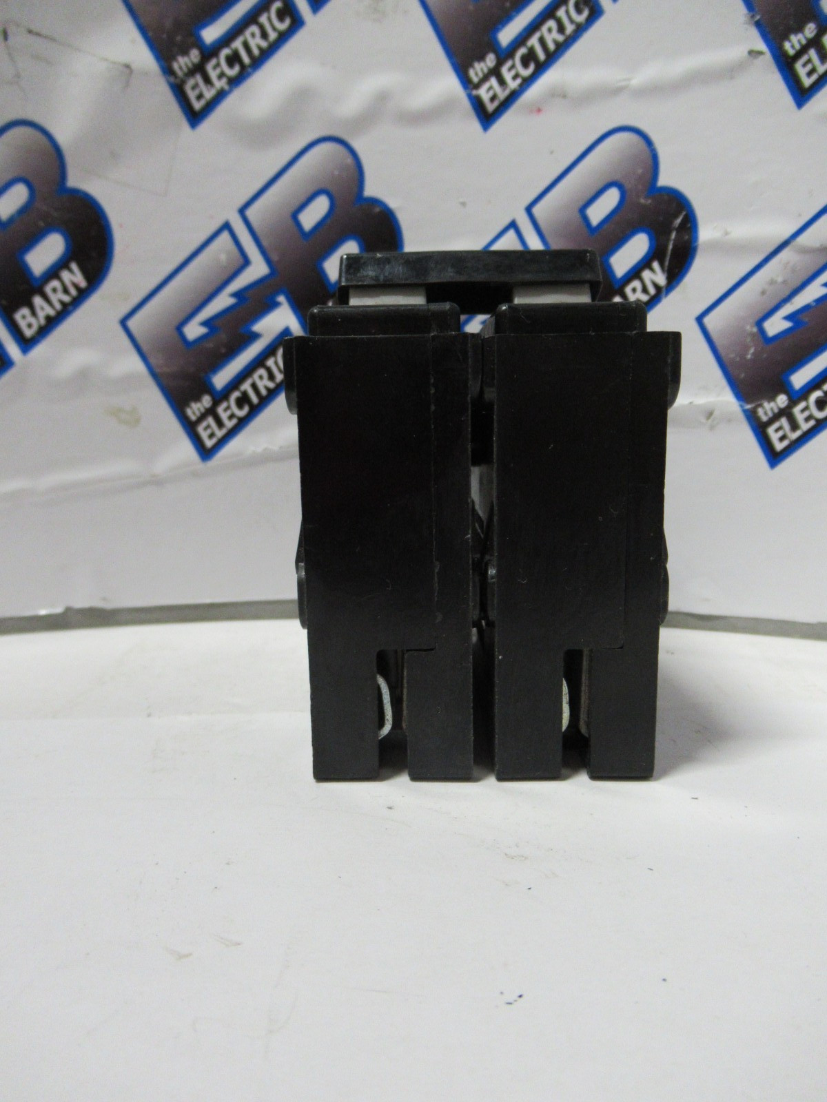 Bryant BR240 Circuit Breaker 40 Amp 240 Volt 2 Pole Plug In 10K -WARRANTY