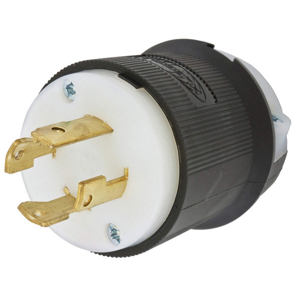 HUBBELL HBL2731ST Locking Plug 797V85