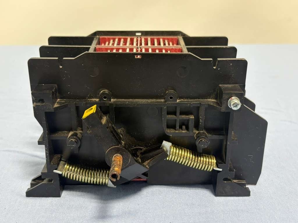 Generac Transfer Switch Assembly 200 Amps 240 Vac Part 0L2911