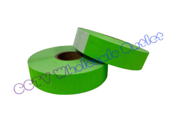 Fluorescent Green labels for 1136 pricing gun! 60% OFF on 4 or more orders