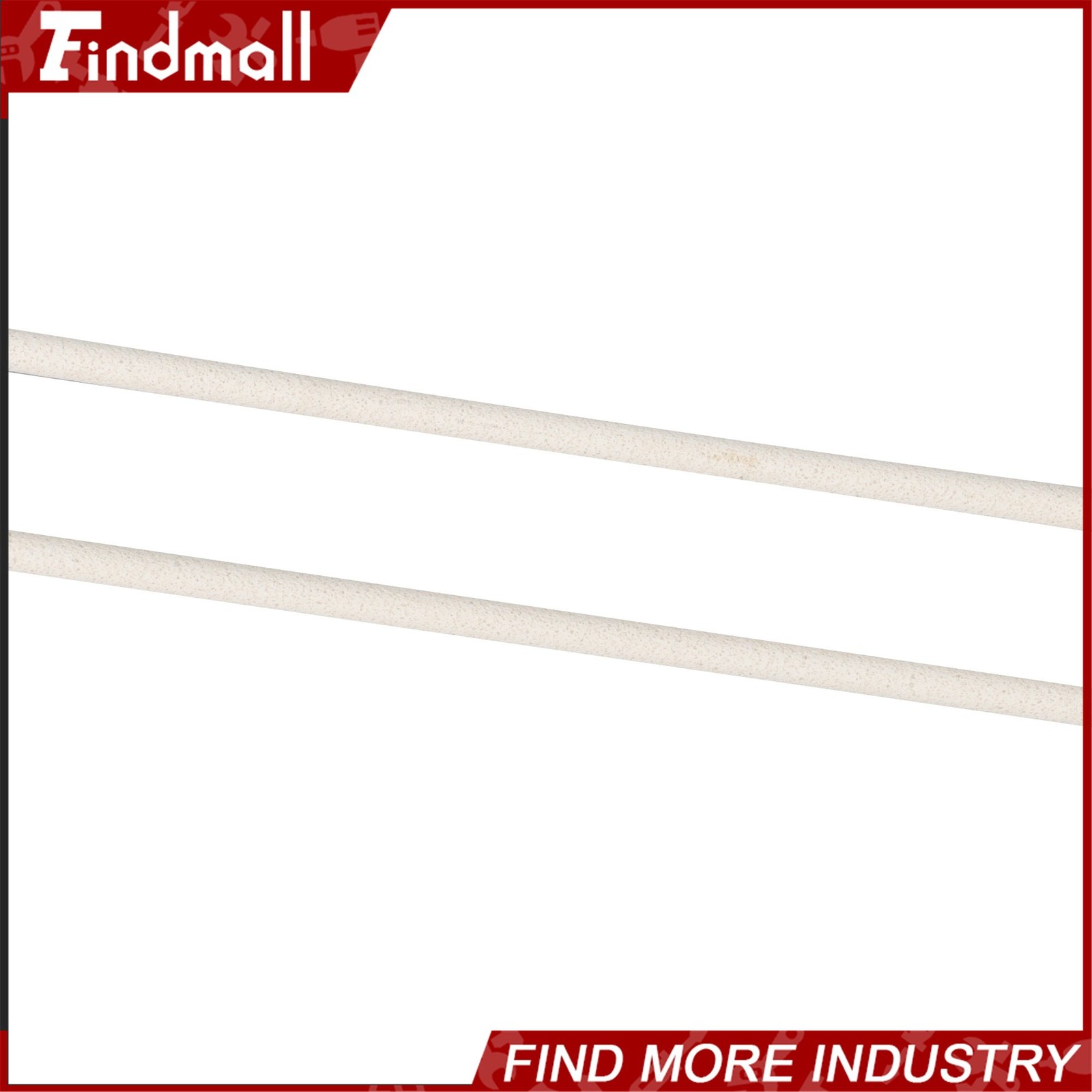 Findmall E4043 Aluminum Welding Rods 5/32″x14″ TIG Welding Wire Filler Rod 2 LBS