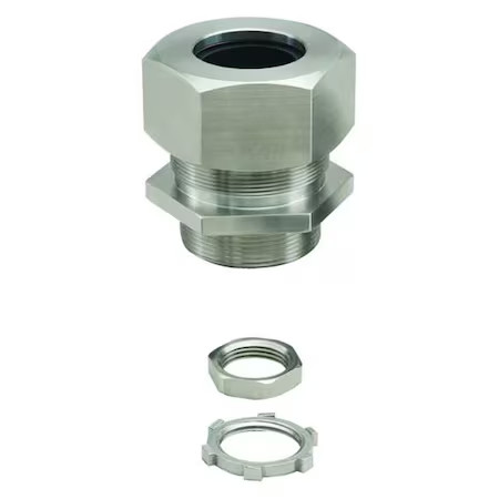 Calbrite S40501gr00 Cord Connector, 0.12-0.18 In. Cord Range